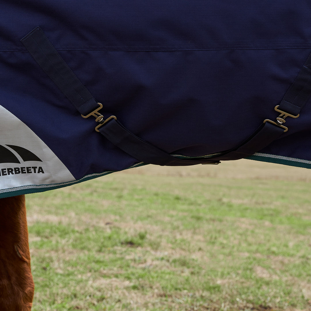 Weatherbeeta Comfitec Plus Dynamic 100g Standard Turnout