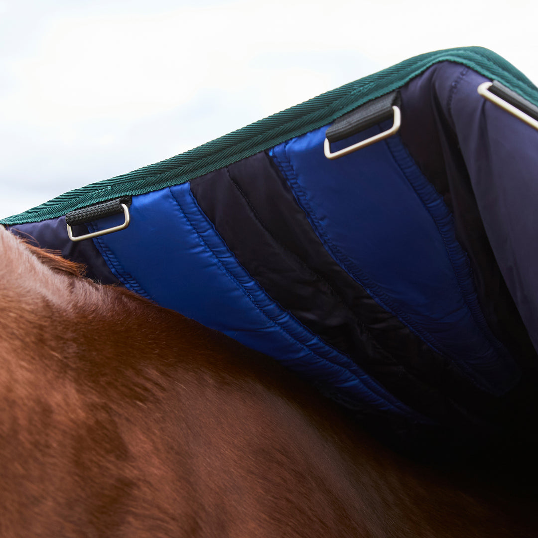 Weatherbeeta Comfitec Plus Dynamic 100g Standard Turnout