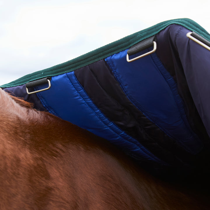Weatherbeeta Comfitec Plus Dynamic 100g Standard Turnout