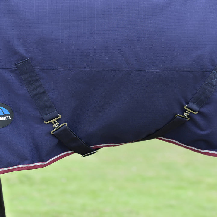 Weatherbeeta Comfitec Essential 360g Turnout Combo