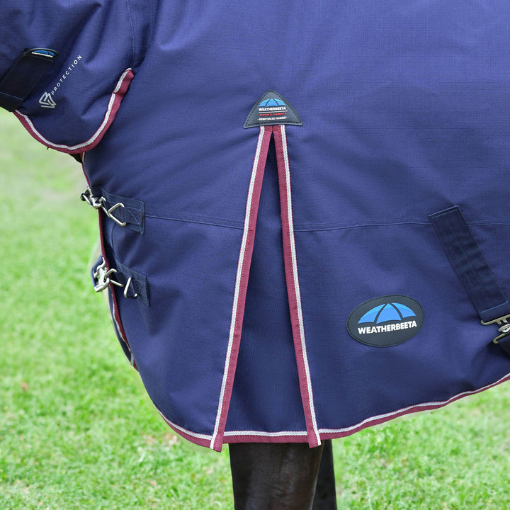 Weatherbeeta Comfitec Essential 220g Combo Turnout