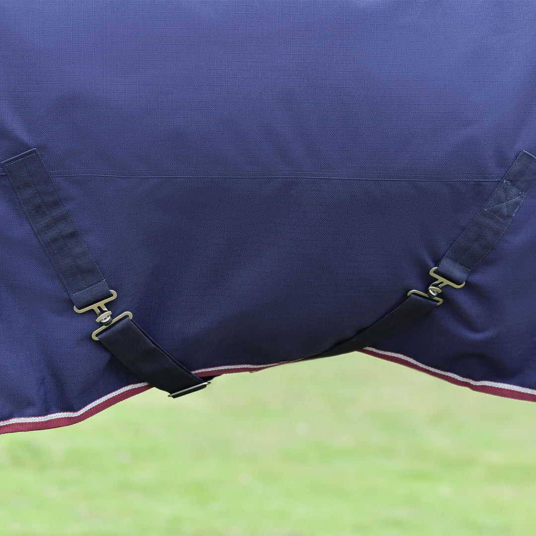Weatherbeeta Comfitec Essential 220g Combo Turnout
