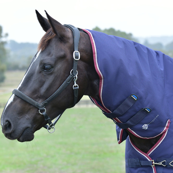 Weatherbeeta Comfitec Essential 50g Turnout Combo