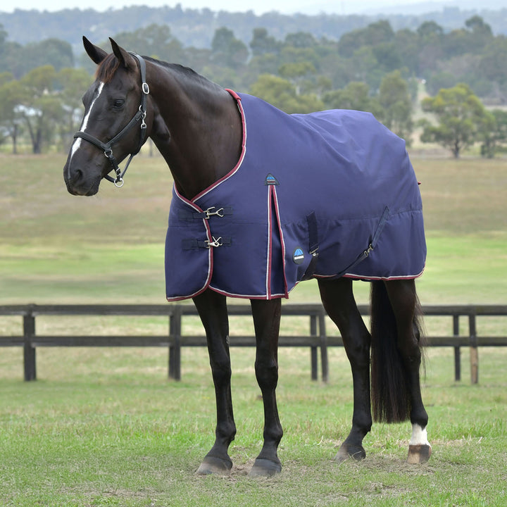 Weatherbeeta Comfitec Essential 220g Standard Turnout