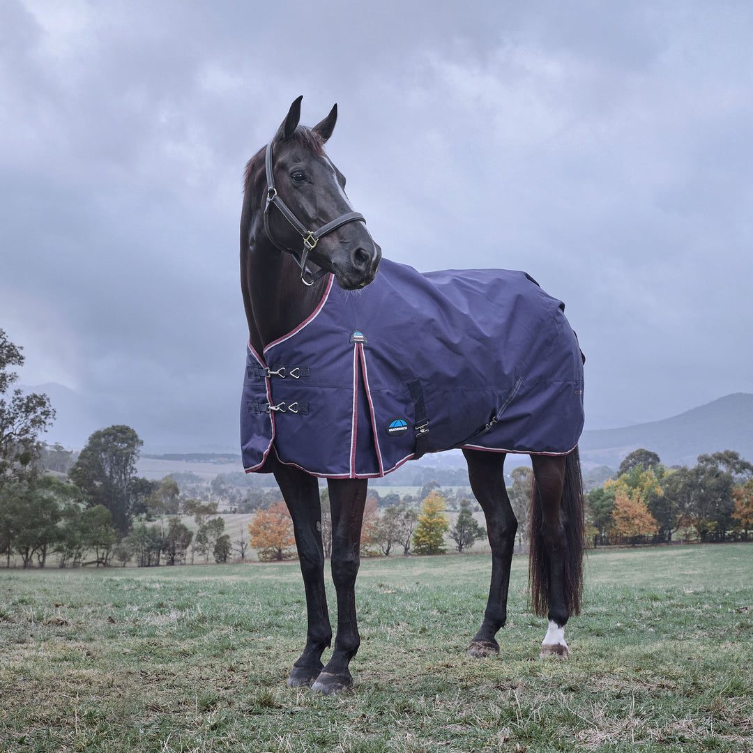 Weatherbeeta Comfitec Essential 220g Standard Turnout