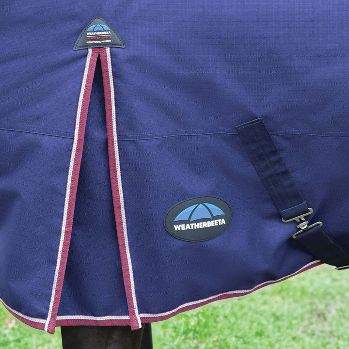 Weatherbeeta Comfitec Essential 220g Standard Turnout