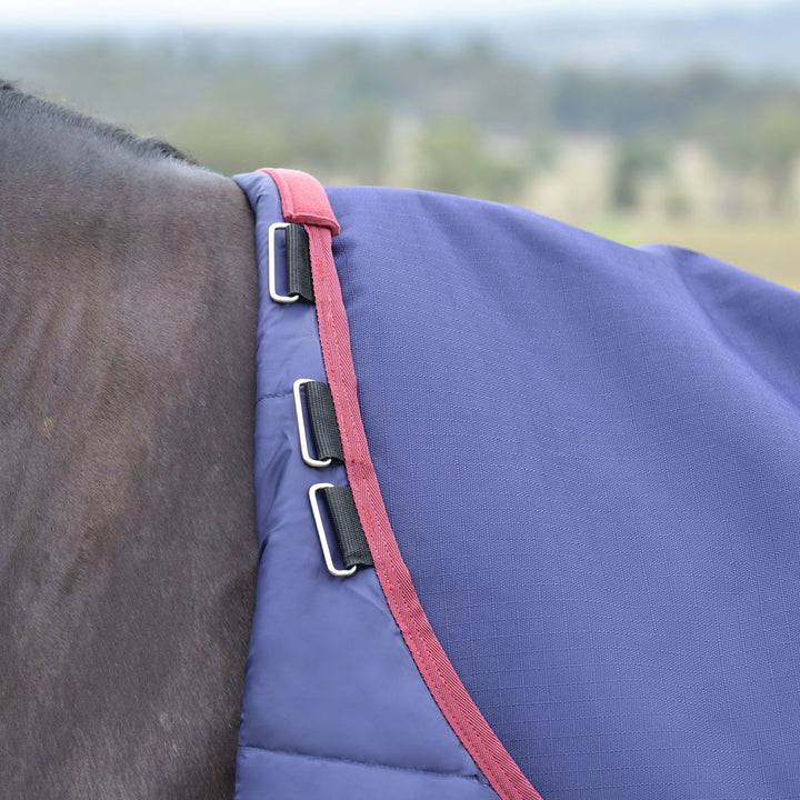 Weatherbeeta Comfitec Essential 220g Standard Turnout