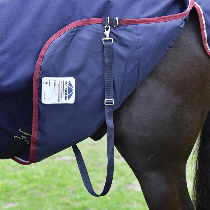 Weatherbeeta Comfitec Essential 220g Standard Turnout