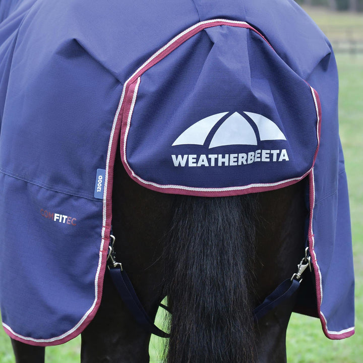 Weatherbeeta Comfitec Essential 220g Standard Turnout