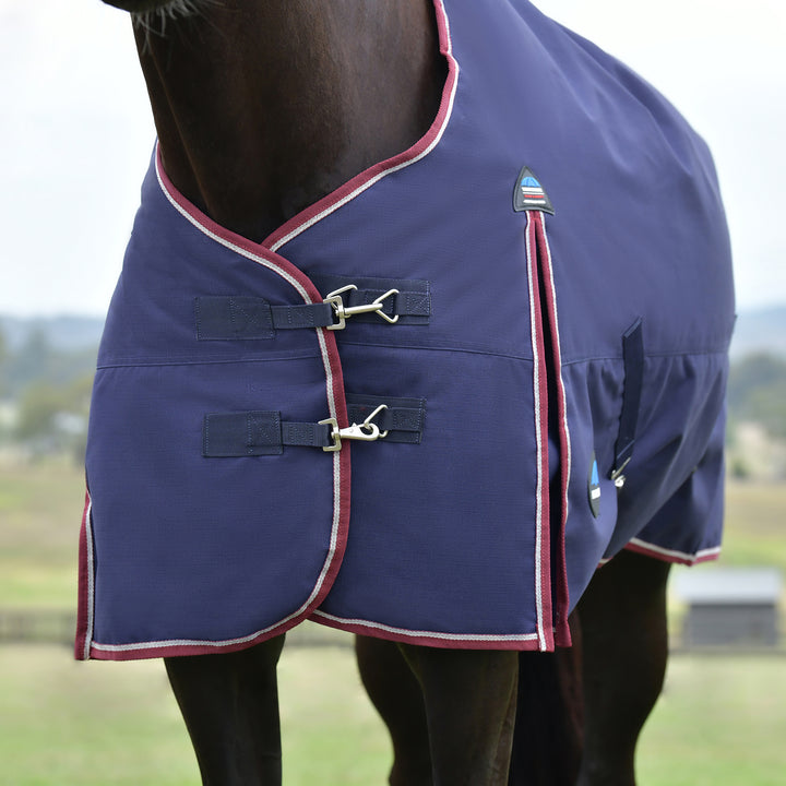 Weatherbeeta Comfitec Essential 50g Standard Turnout