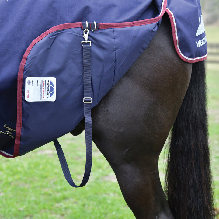 Weatherbeeta Comfitec Essential 50g Standard Turnout