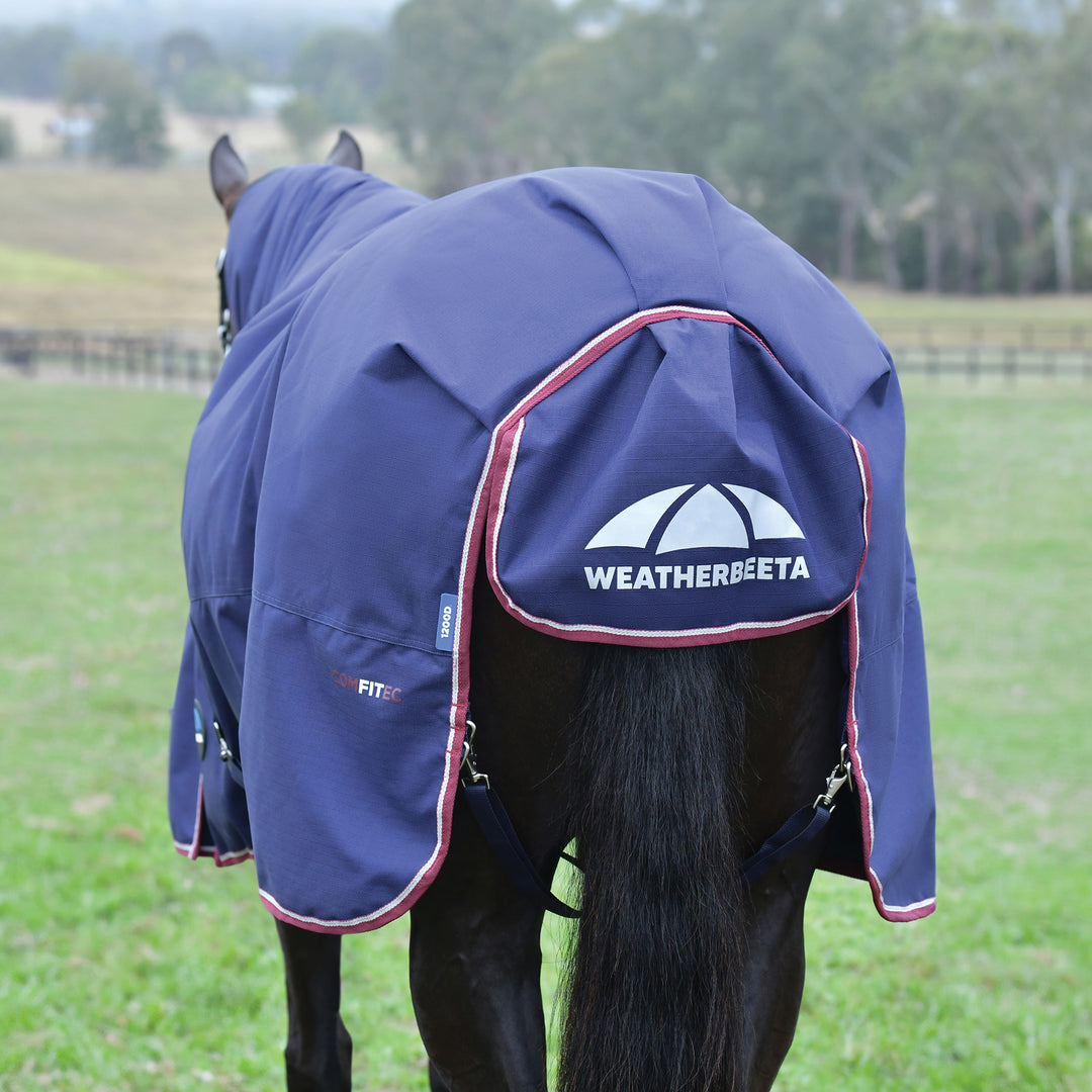 Weatherbeeta Comfitec Essential 50g Standard Turnout