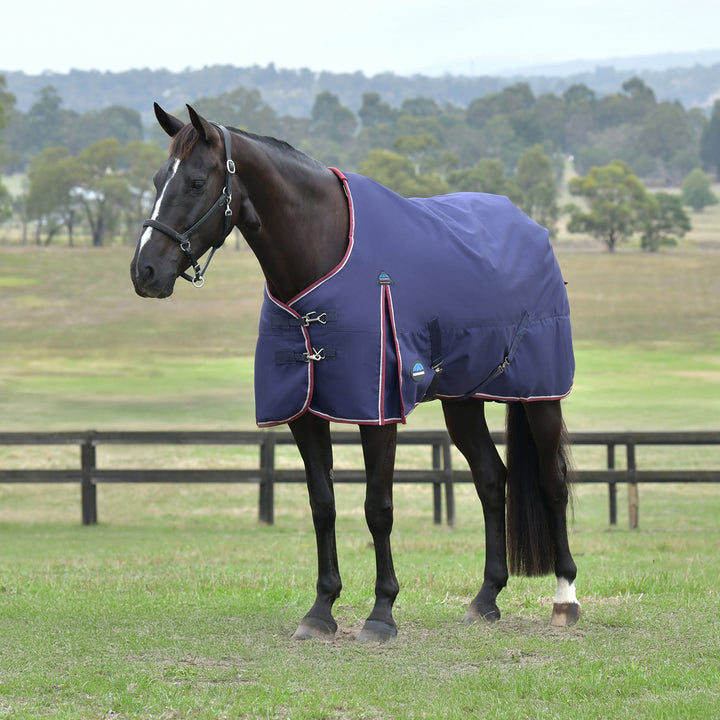 Weatherbeeta Comfitec Essential Standard 0g Turnout