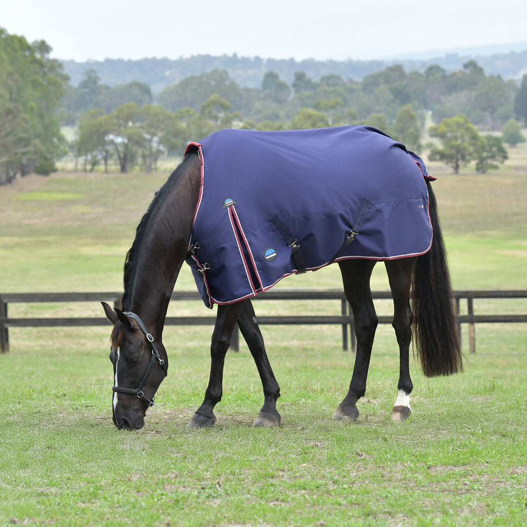 Weatherbeeta Comfitec Essential Standard 0g Turnout