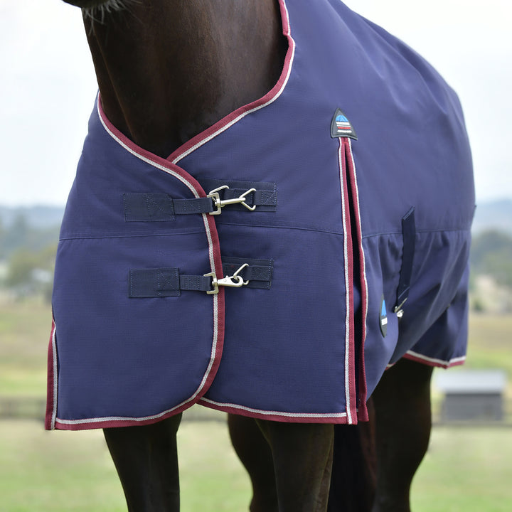 Weatherbeeta Comfitec Essential Standard 0g Turnout