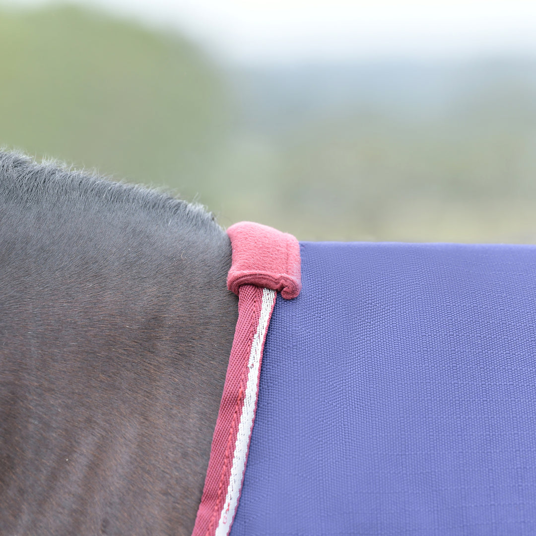 Weatherbeeta Comfitec Essential Standard 0g Turnout
