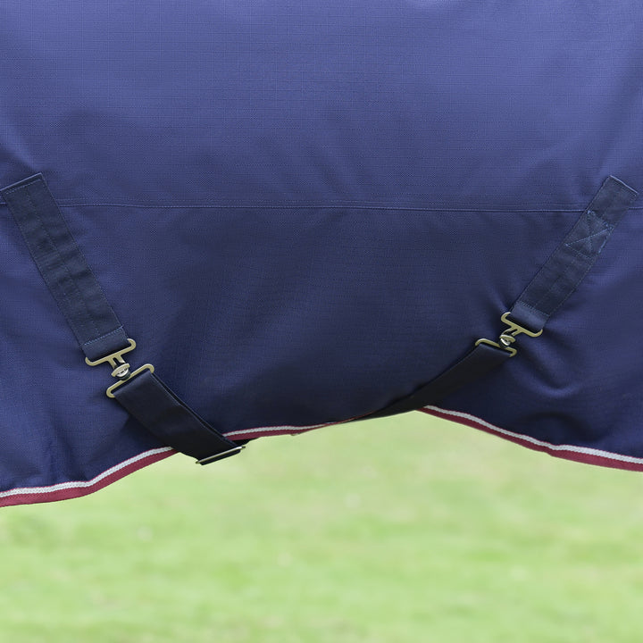 Weatherbeeta Comfitec Essential Standard 0g Turnout