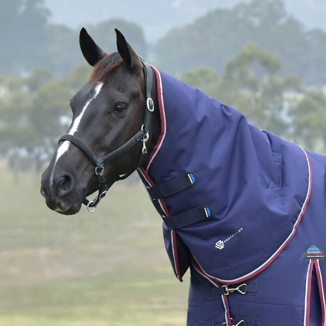Weatherbeeta Comfitec Essential 220g Turnout Neck Cover