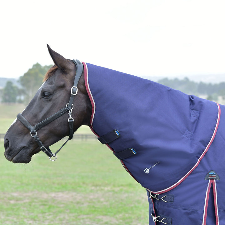 Weatherbeeta Comfitec Essential 220g Turnout Neck Cover