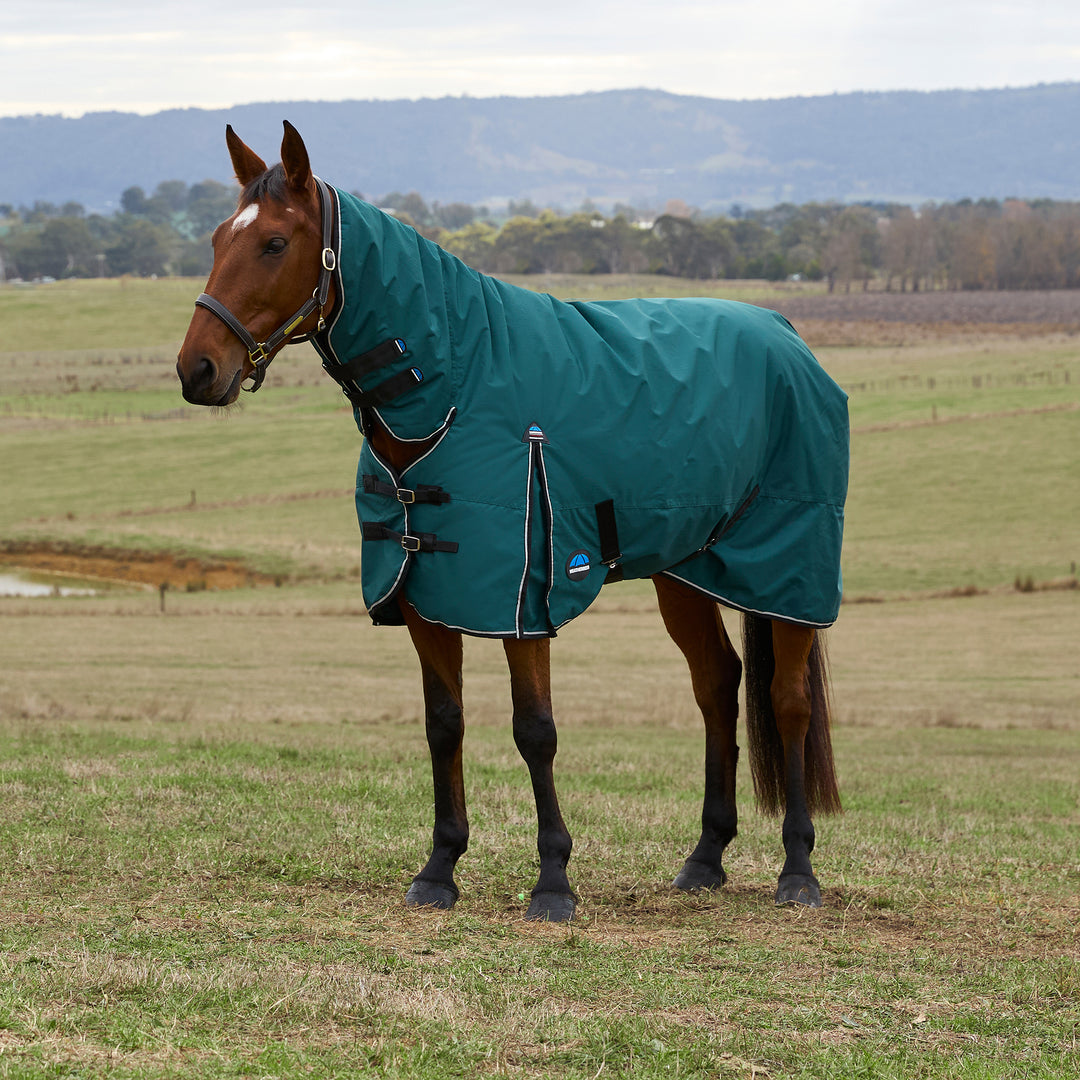 Weatherbeeta Comfitec Classic 360g Combo Turnout