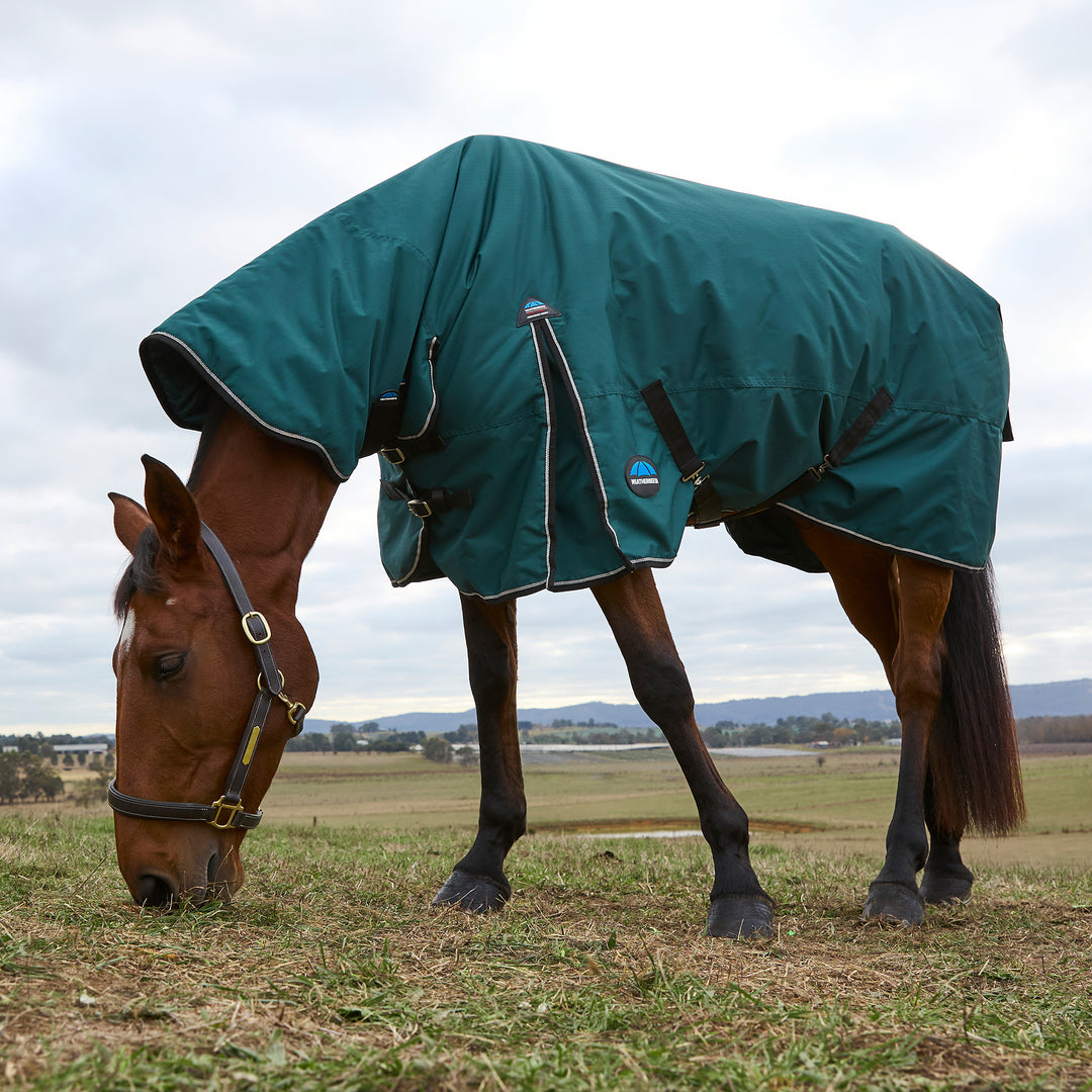 Weatherbeeta Comfitec Classic 360g Combo Turnout