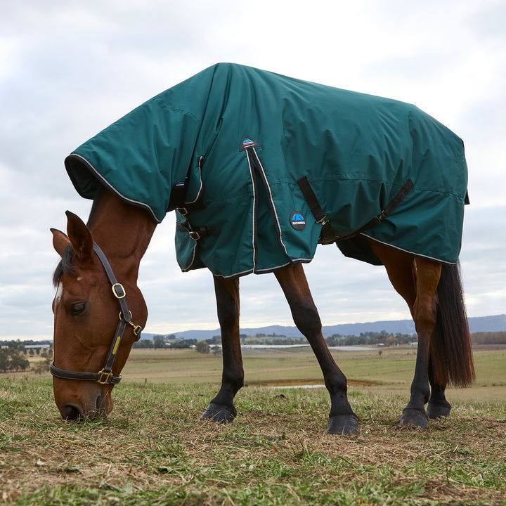Weatherbeeta Comfitec Classic 360g Combo Turnout