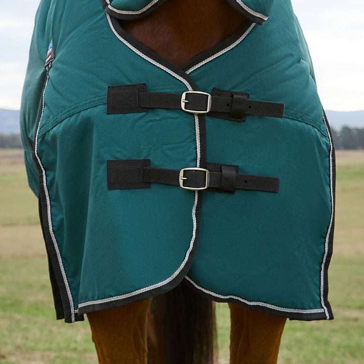 Weatherbeeta Comfitec Classic 360g Combo Turnout