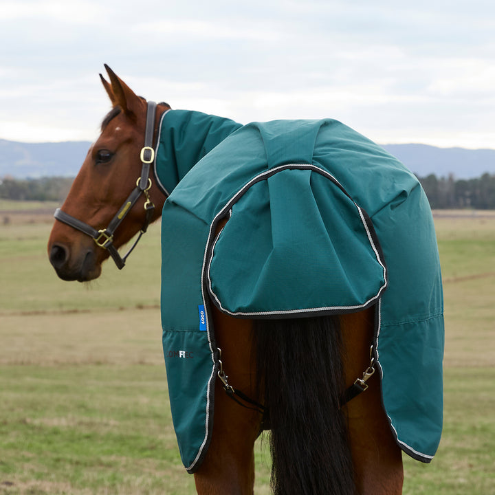 Weatherbeeta Comfitec Classic 360g Combo Turnout