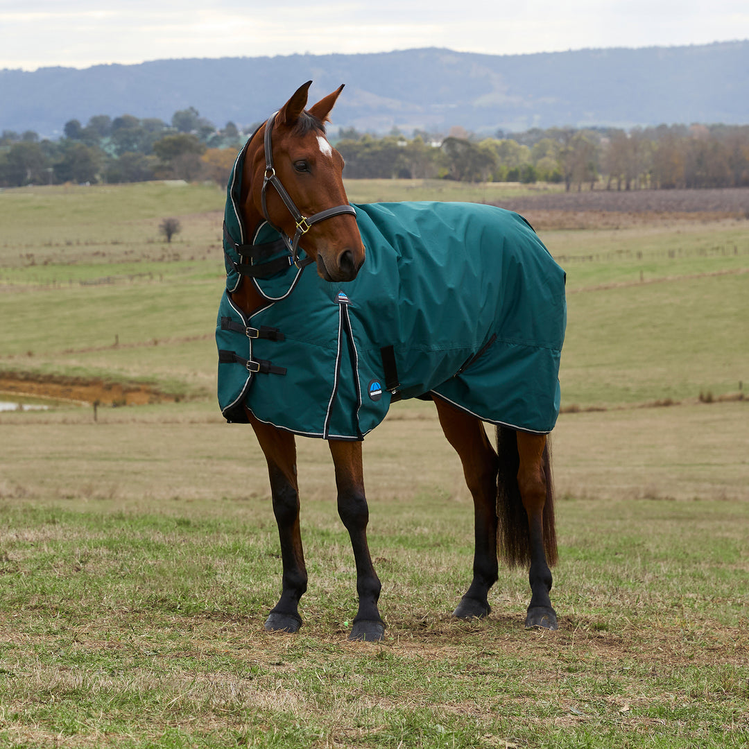 Weatherbeeta Comfitec Classic 220g Combo Turnout