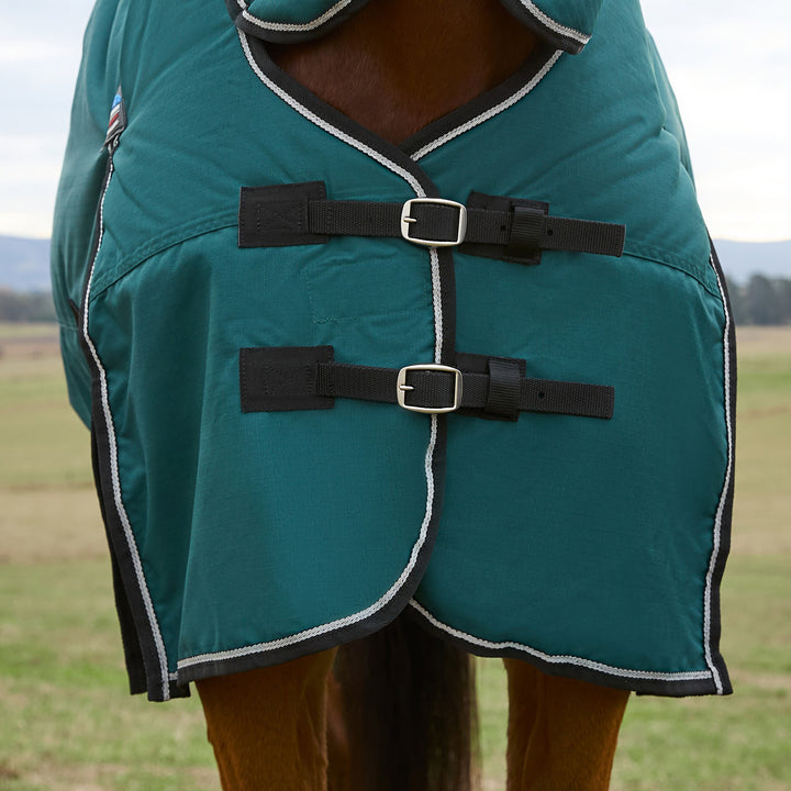 Weatherbeeta Comfitec Classic 220g Combo Turnout