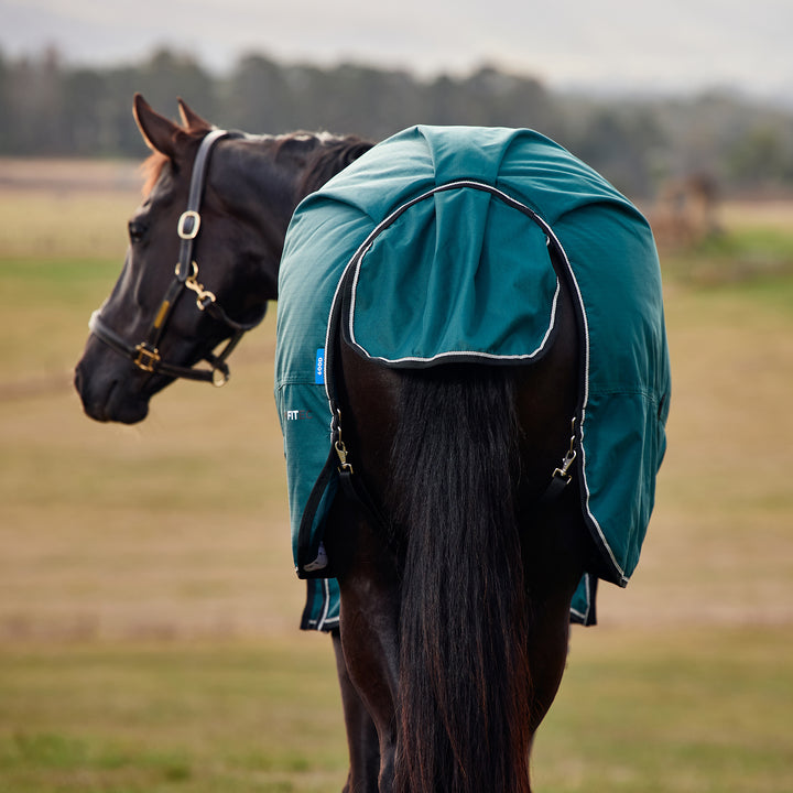 Weatherbeeta Comfitec Classic 220g Standard Turnout
