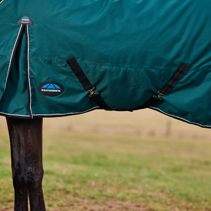 Weatherbeeta Comfitec Classic 220g Standard Turnout