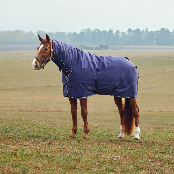 Weatherbeeta Comfitec Tyro 220g Combo Turnout