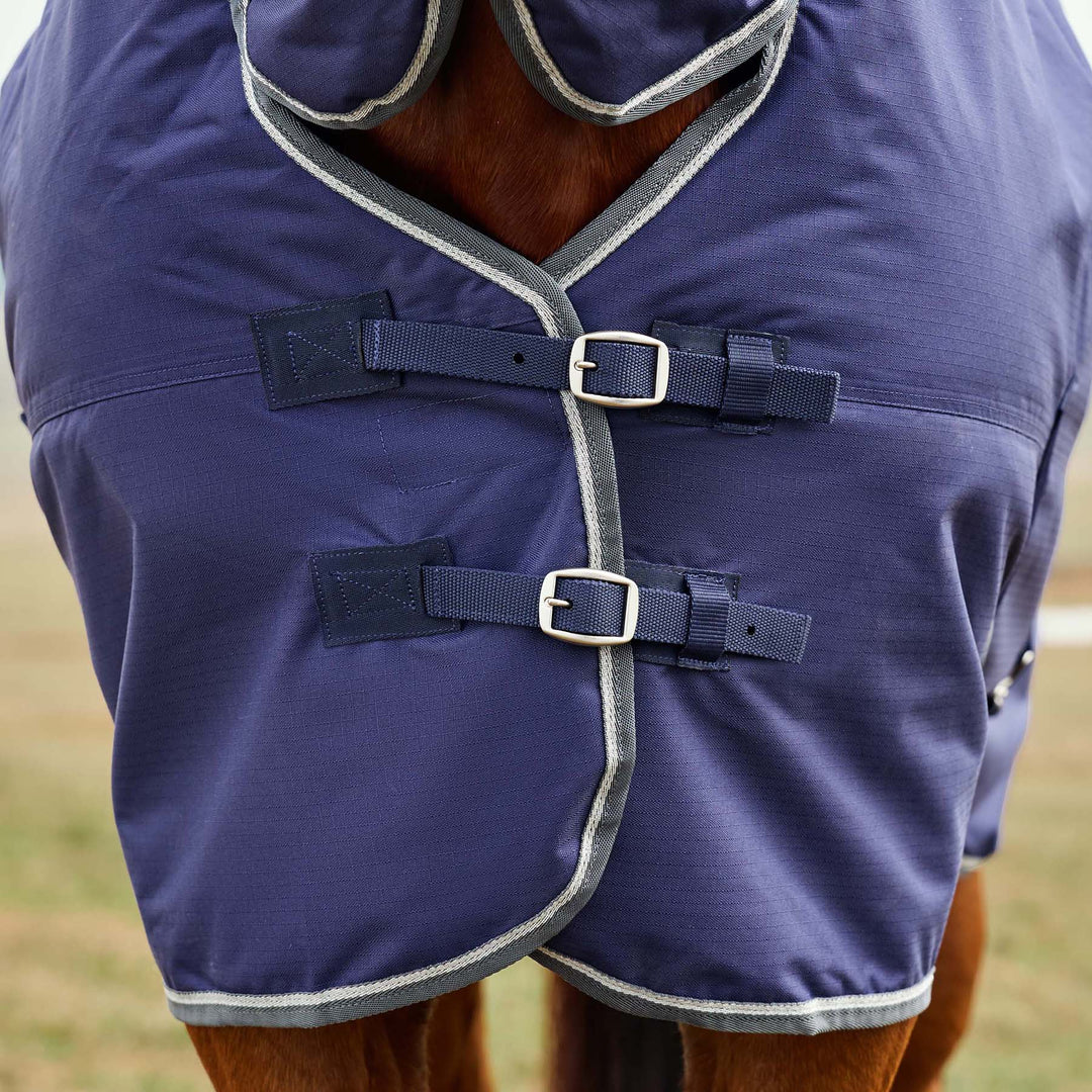 Weatherbeeta Comfitec Tyro 220g Combo Turnout