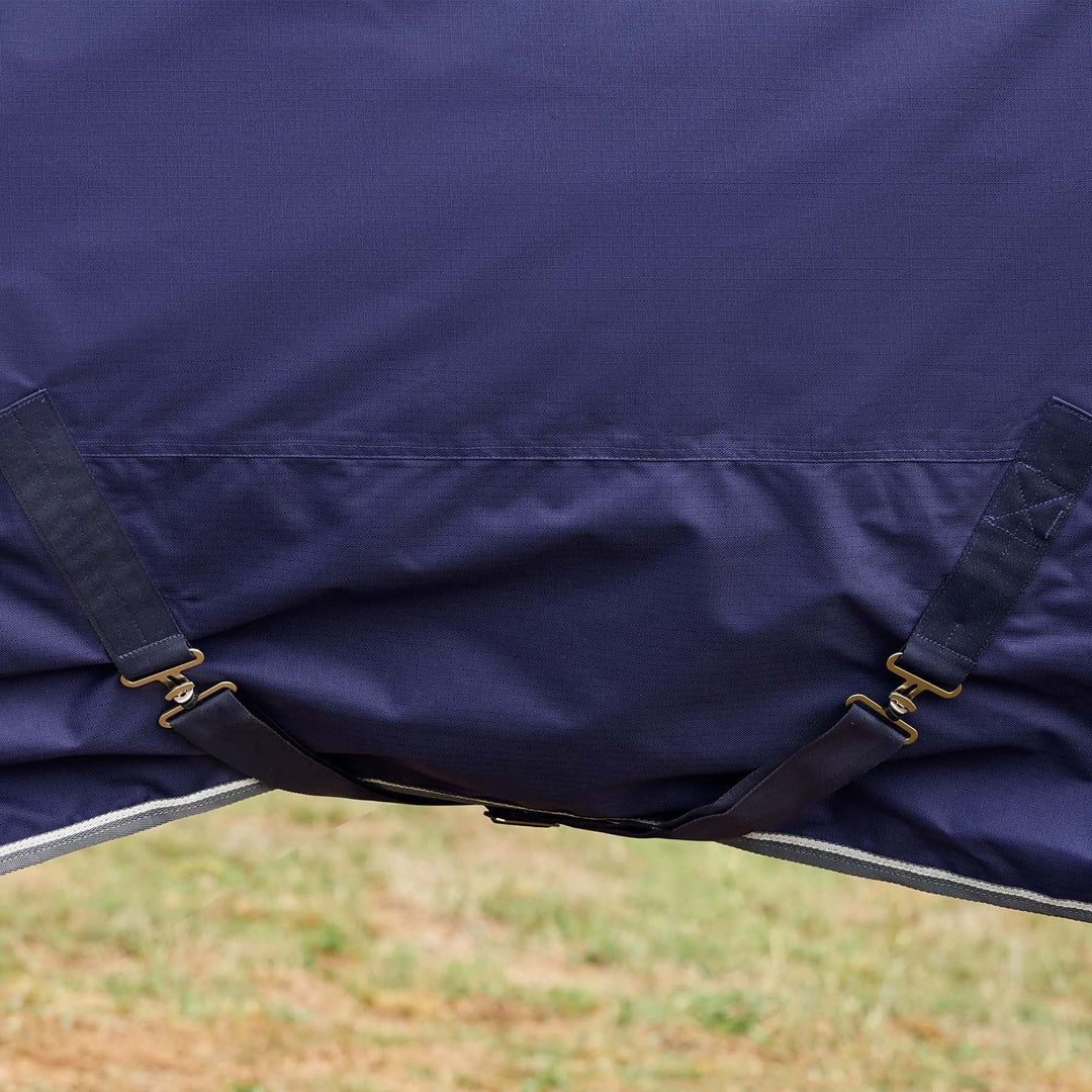 Weatherbeeta Comfitec Tyro 220g Combo Turnout