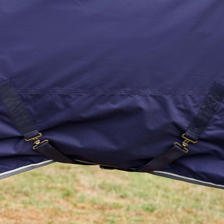 Weatherbeeta Comfitec Tyro 220g Combo Turnout