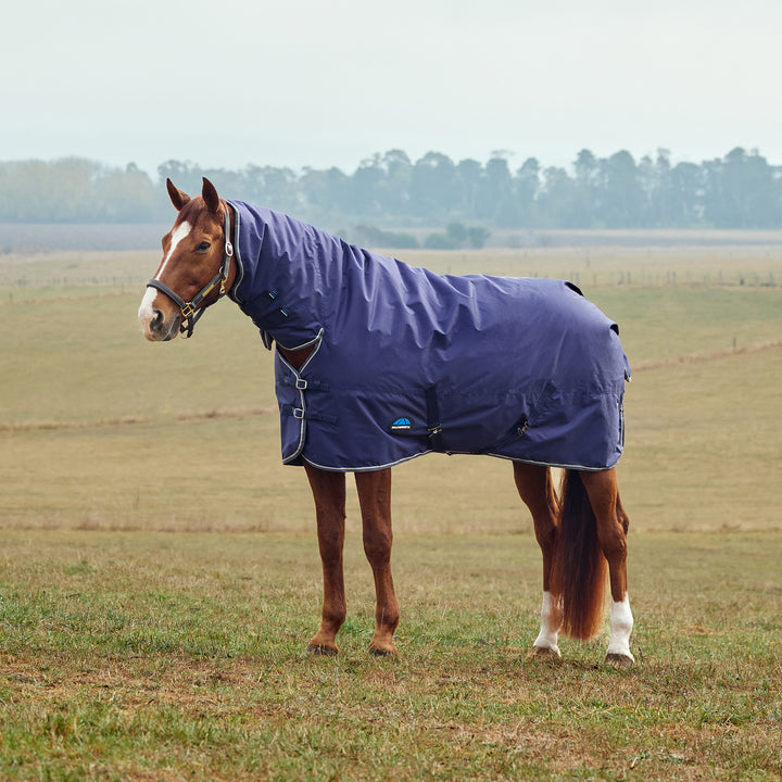 Weatherbeeta Comfitec Tyro 50g Combo Turnout