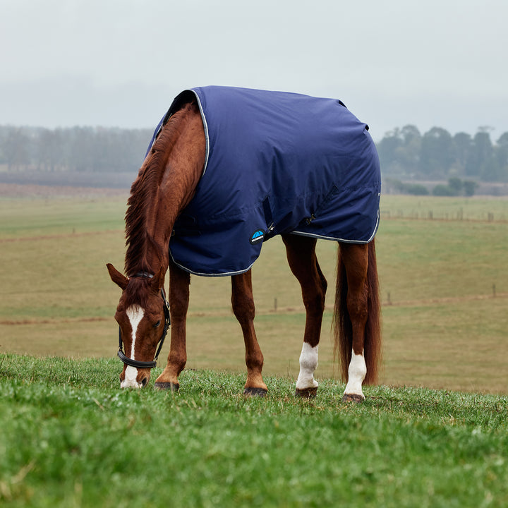 Weatherbeeta Comfitec Tyro 220g Standard Turnout