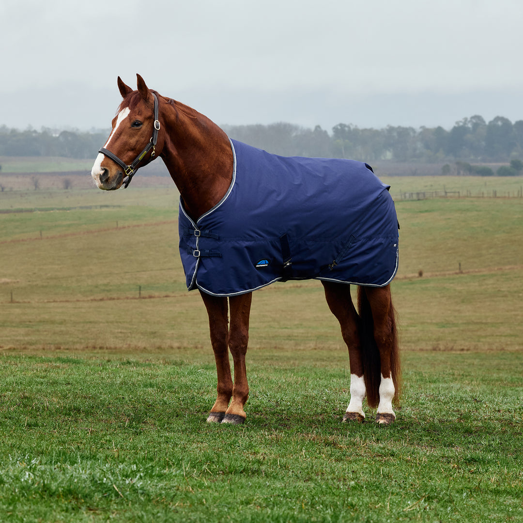 Weatherbeeta Comfitec Tyro 220g Standard Turnout
