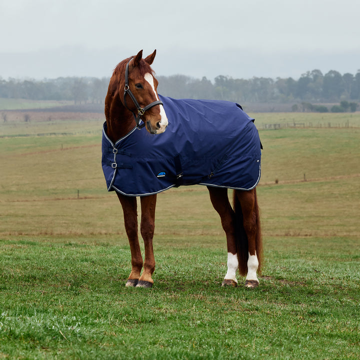 Weatherbeeta Comfitec Tyro 220g Standard Turnout