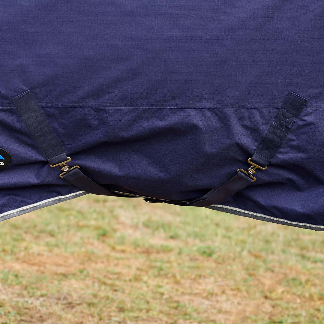 Weatherbeeta Comfitec Tyro 220g Standard Turnout