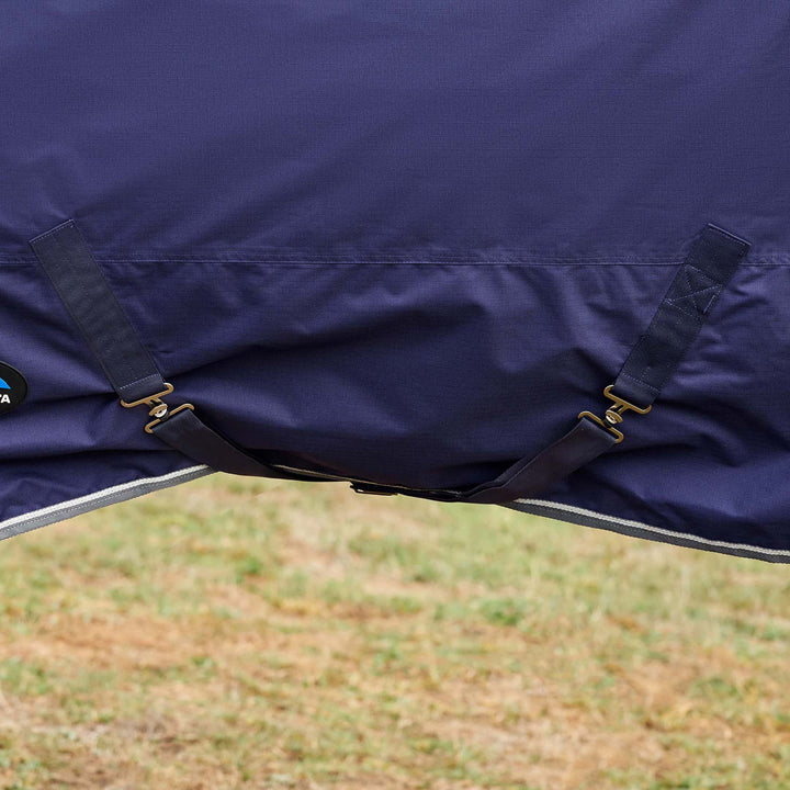 Weatherbeeta Comfitec Tyro 220g Standard Turnout