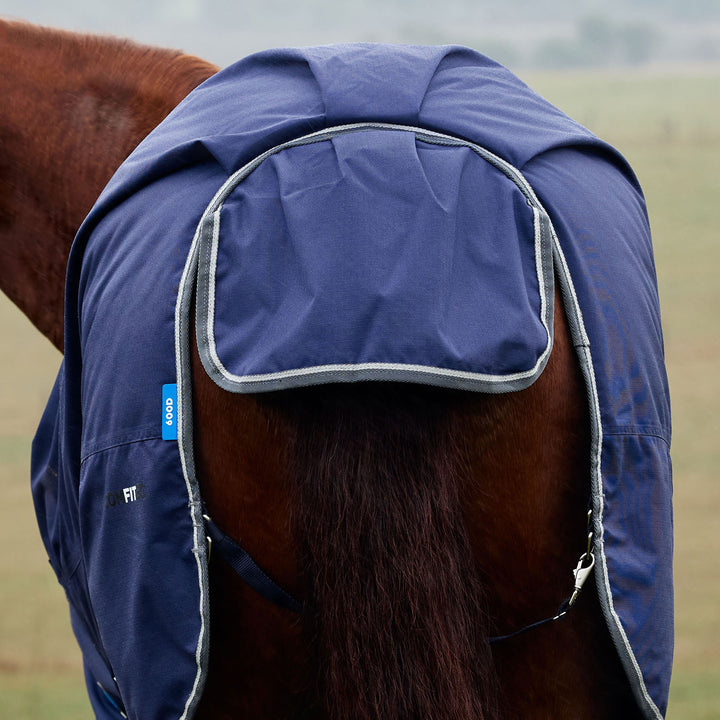 Weatherbeeta Comfitec Tyro 220g Standard Turnout