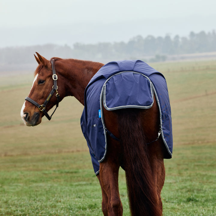 Weatherbeeta Comfitec Tyro 50g Standard Turnout