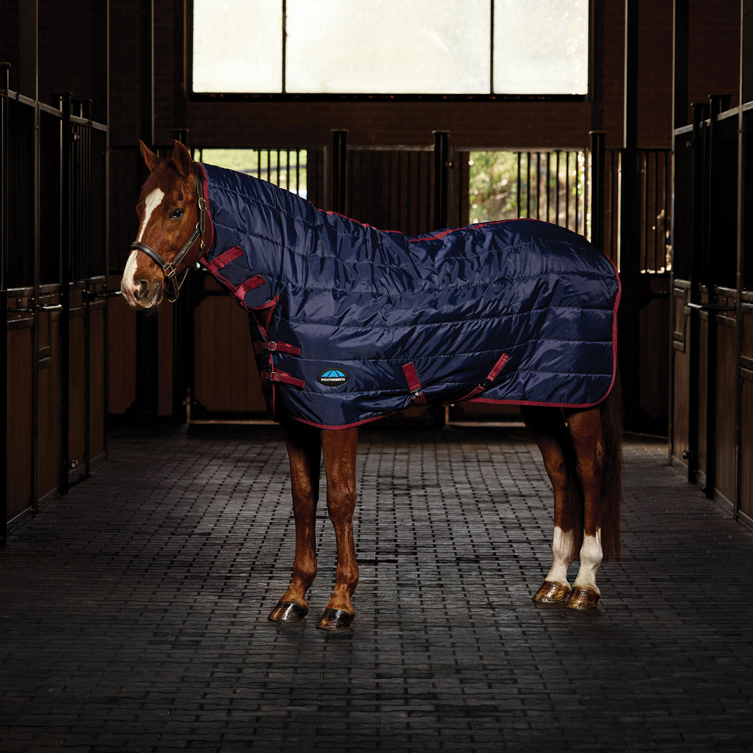 Weatherbeeta Comfitec 210d Channel Quilt 360g Combo Stable
