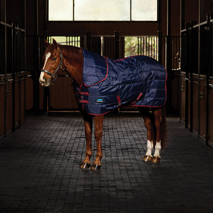Weatherbeeta Comfitec 210d Channel Quilt 360g Combo Stable