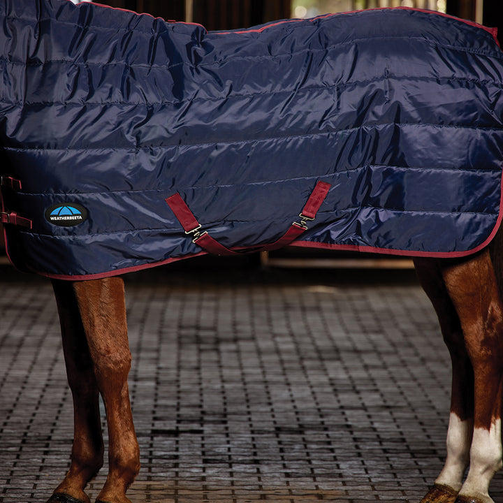 Weatherbeeta Comfitec 210d Channel Quilt 360g Combo Stable