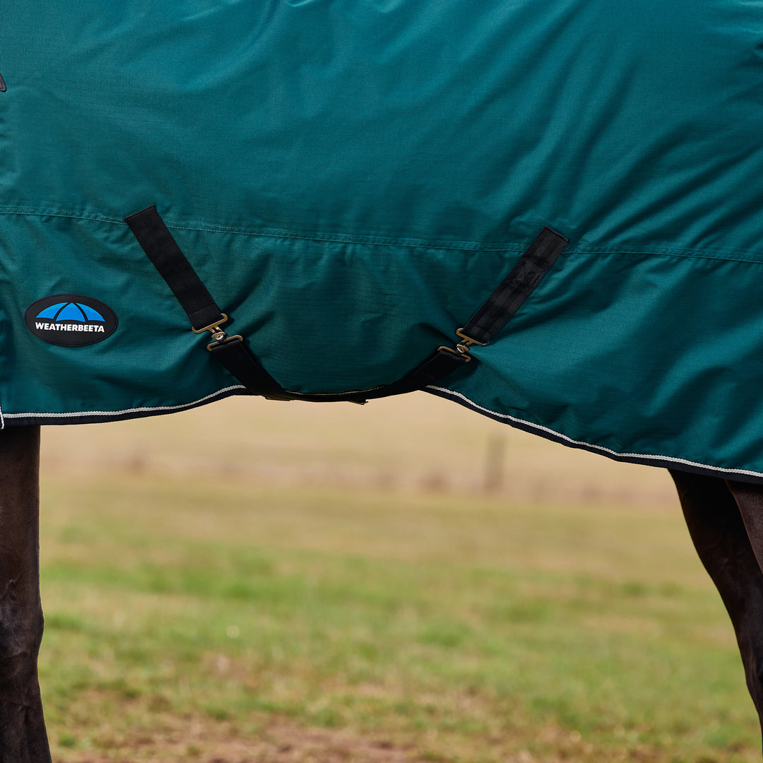 Weatherbeeta Comfitec Classic 50g Standard Turnout