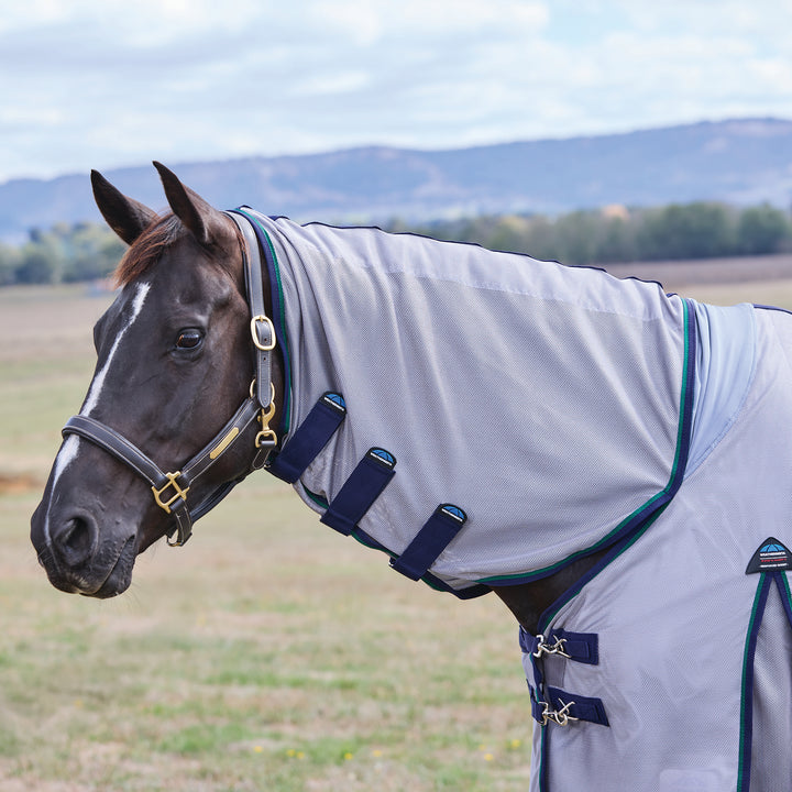 Weatherbeeta ComFiTec Zephyr Combo Fly Sheet