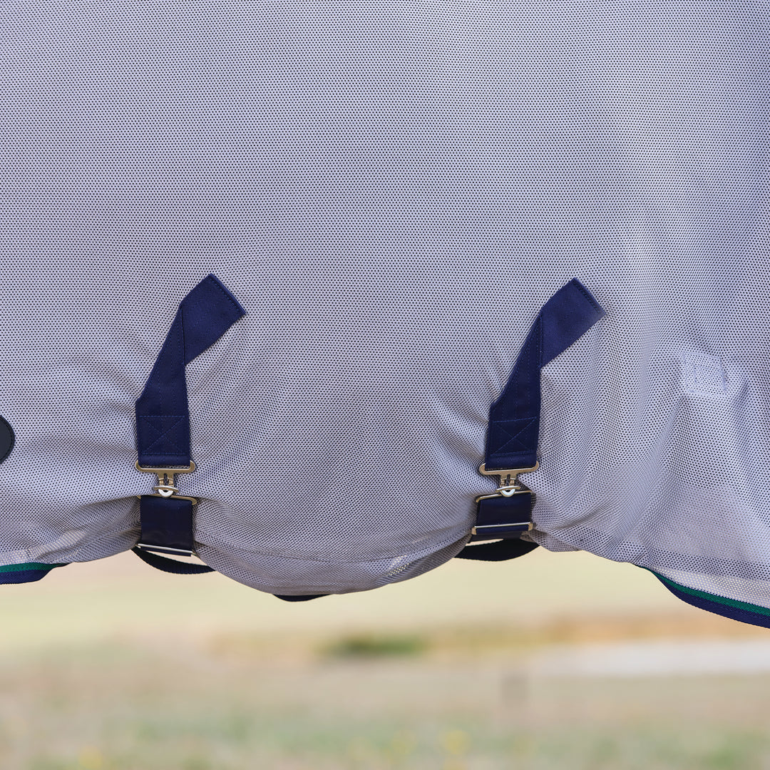 Weatherbeeta ComFiTec Zephyr Combo Fly Sheet